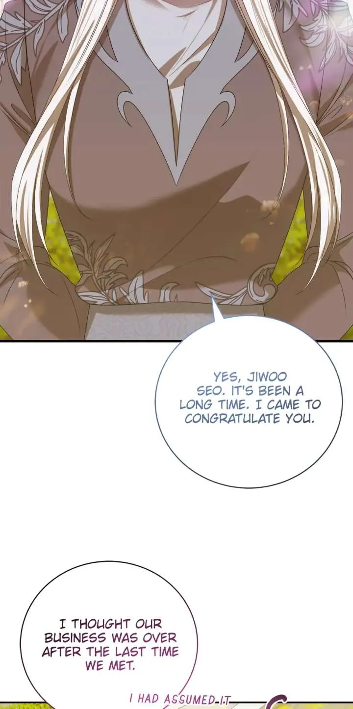 At The End Of The Hidden Greenery Chapter 51 Online - página 72