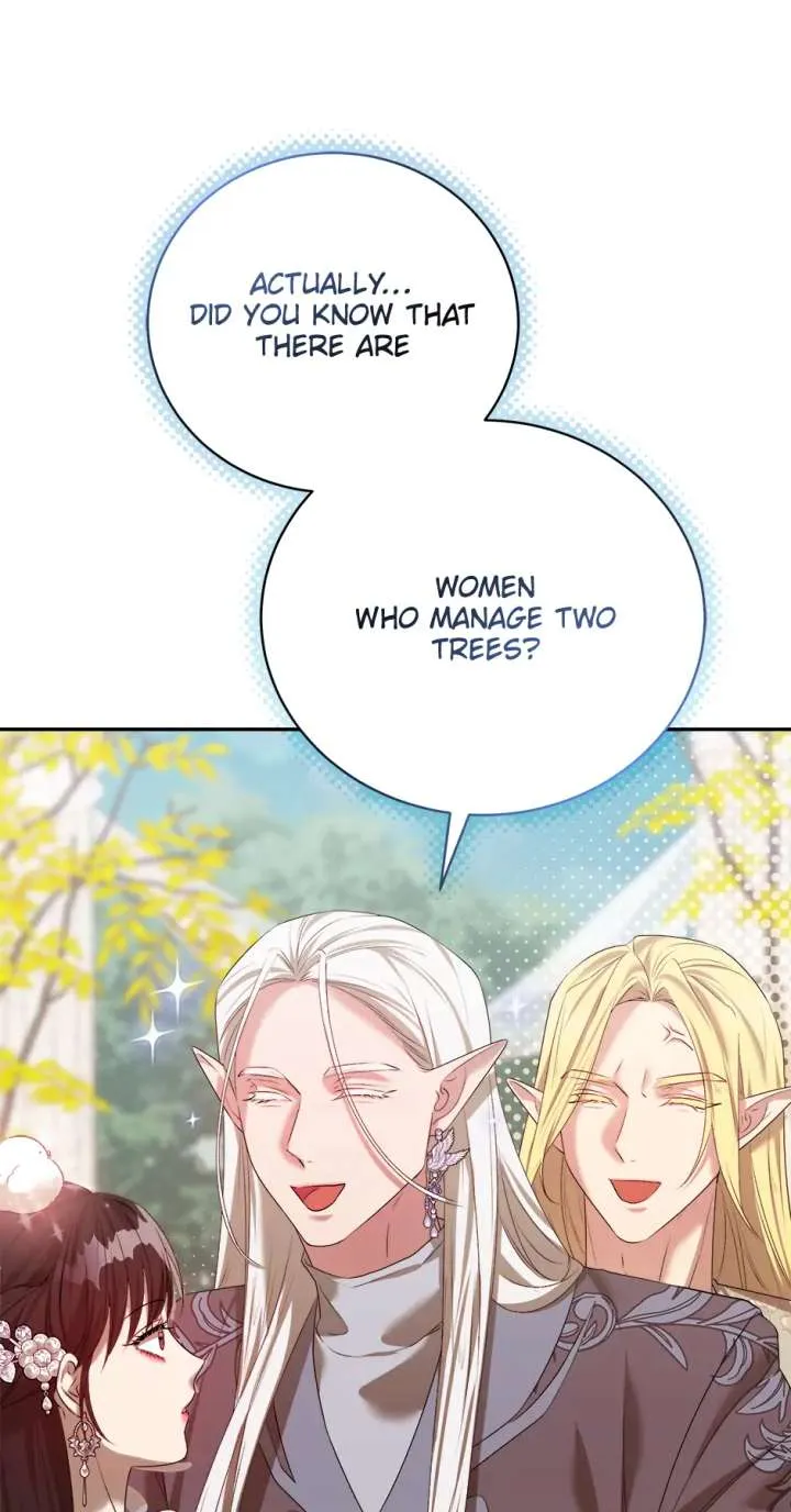At The End Of The Hidden Greenery Chapter 51 Online - página 74
