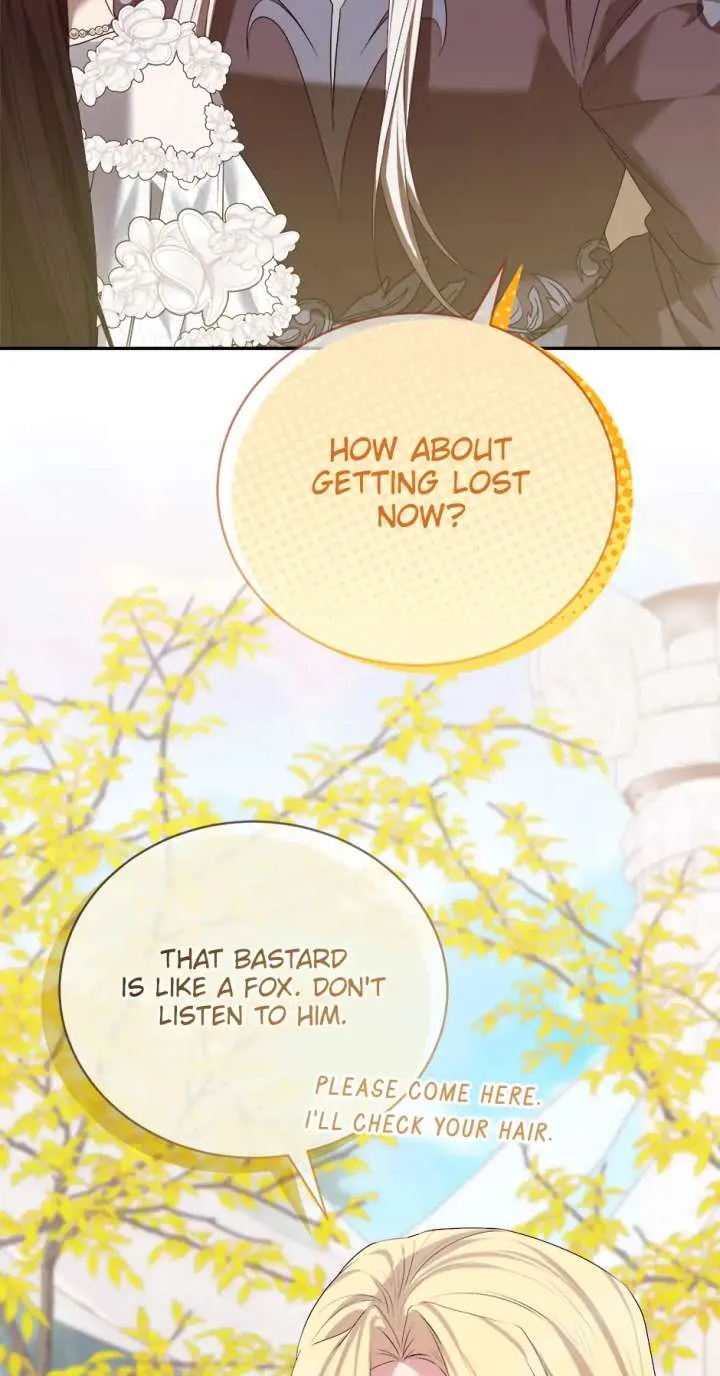 At The End Of The Hidden Greenery Chapter 51 Online - página 75