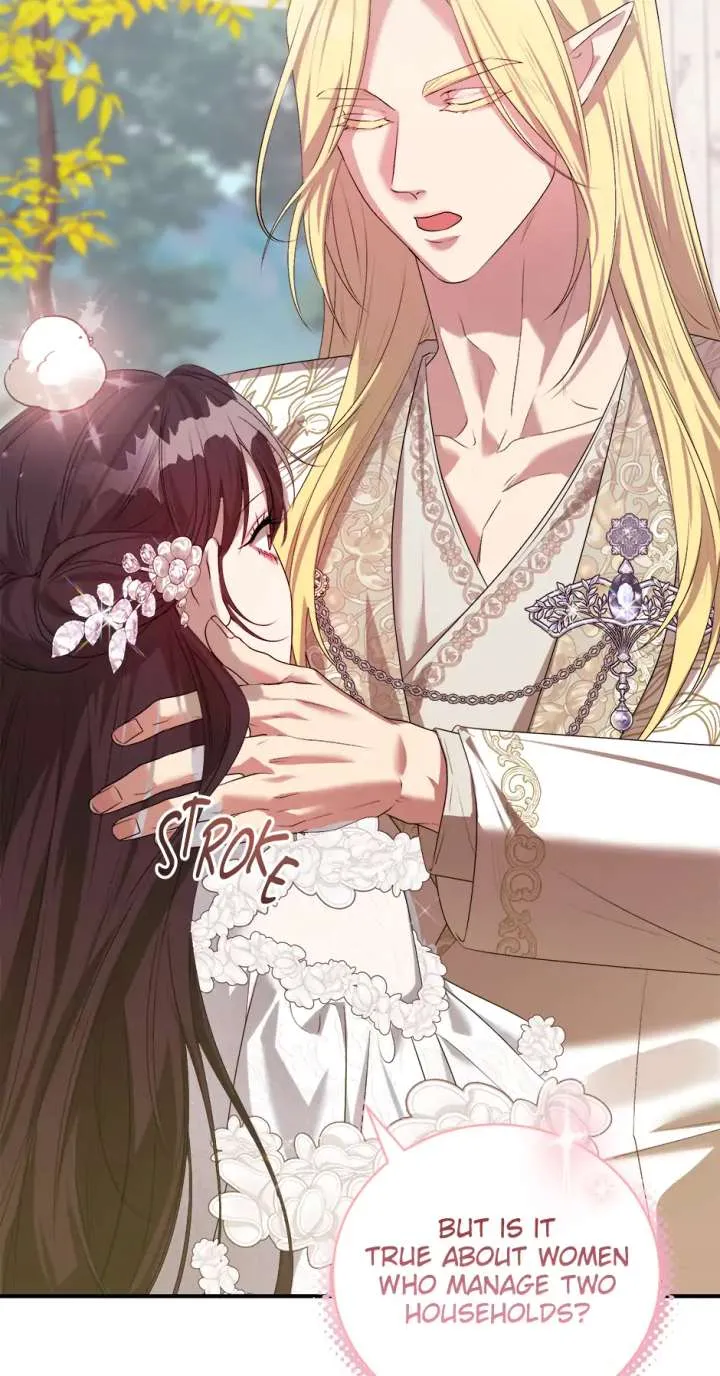 At The End Of The Hidden Greenery Chapter 51 Online - página 76