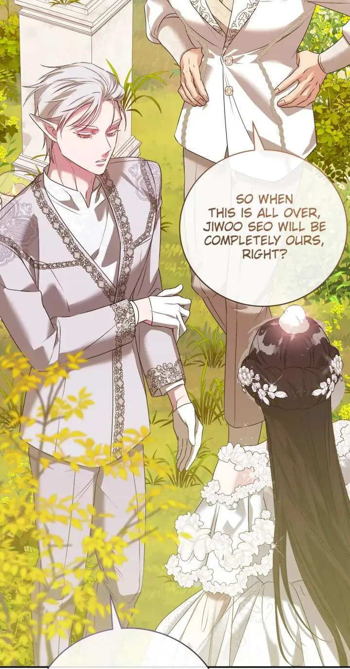 At The End Of The Hidden Greenery Chapter 51 Online - página 78