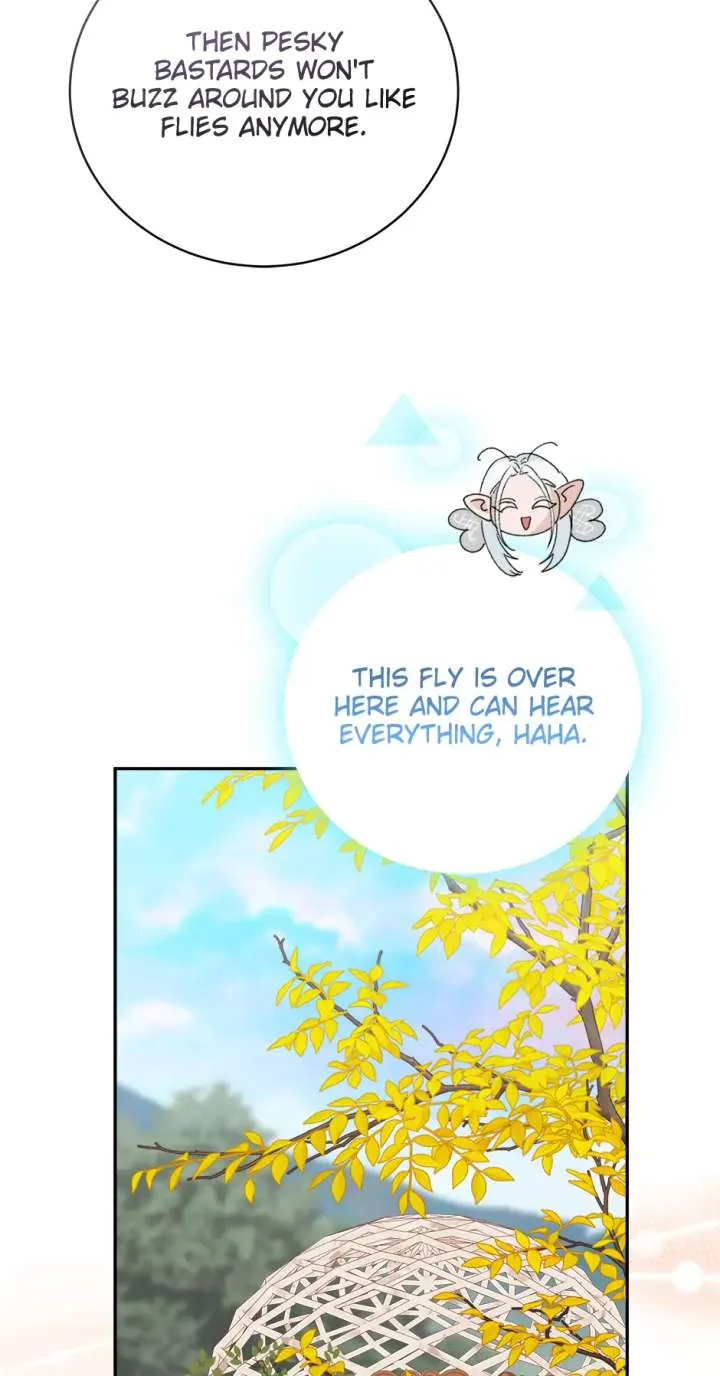 At The End Of The Hidden Greenery Chapter 51 Online - página 79