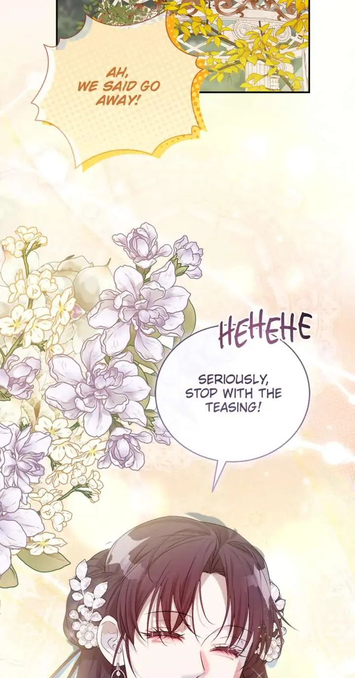 At The End Of The Hidden Greenery Chapter 51 Online - página 80