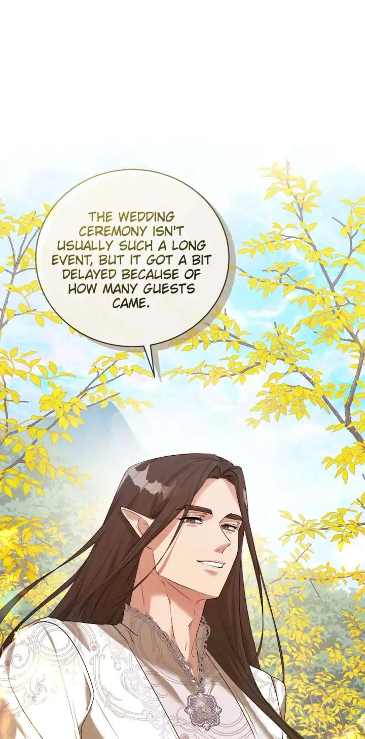 At The End Of The Hidden Greenery Chapter 51 Online - página 82
