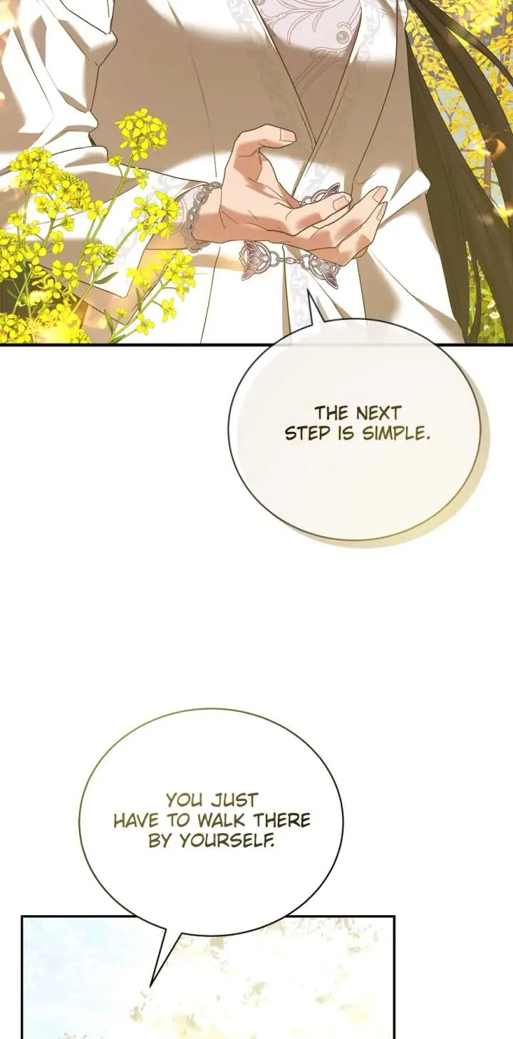 At The End Of The Hidden Greenery Chapter 51 Online - página 83