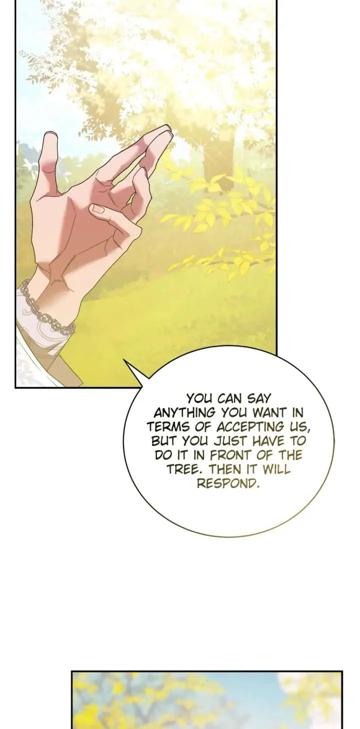 At The End Of The Hidden Greenery Chapter 51 Online - página 84