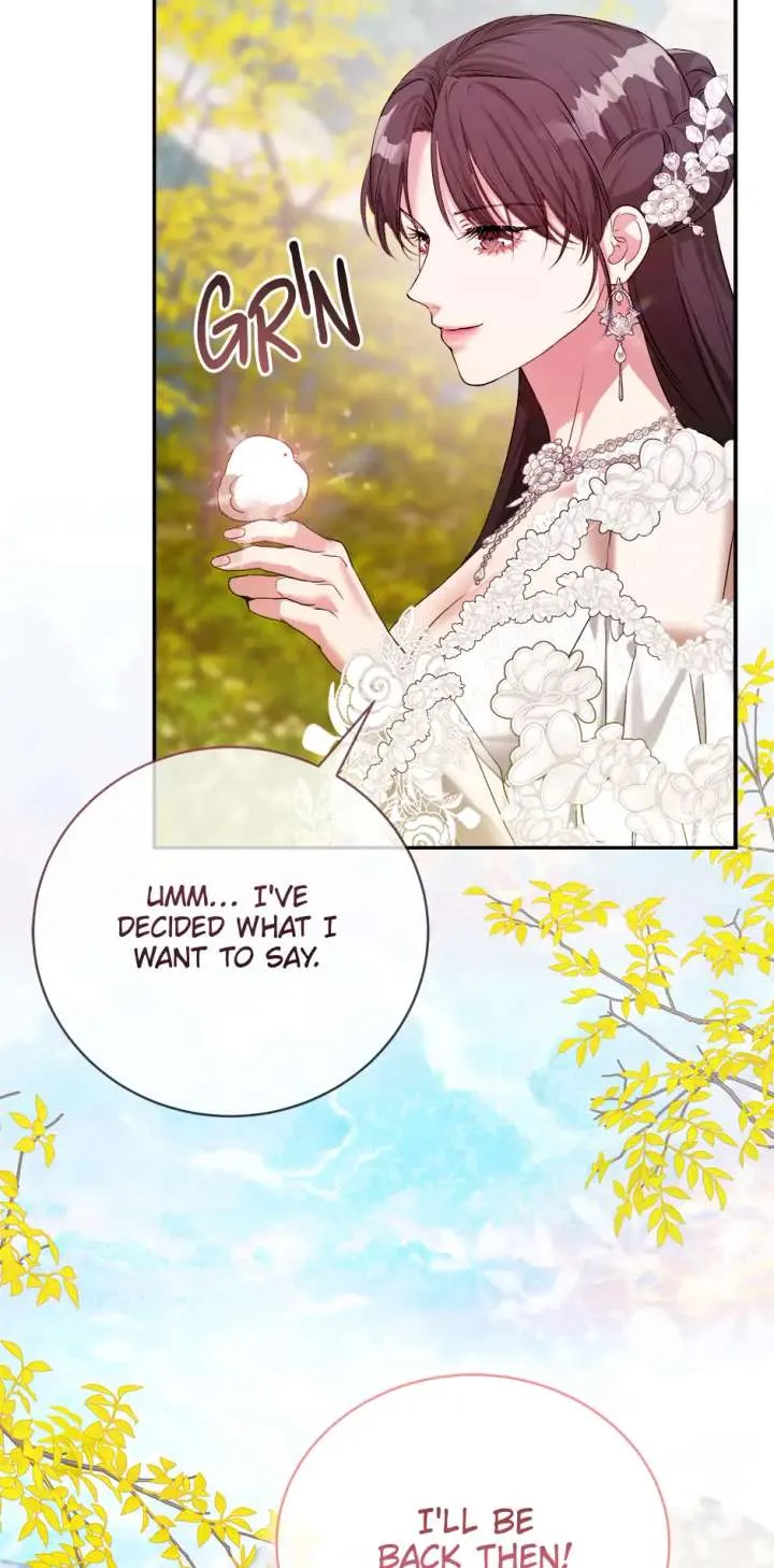 At The End Of The Hidden Greenery Chapter 51 Online - página 85