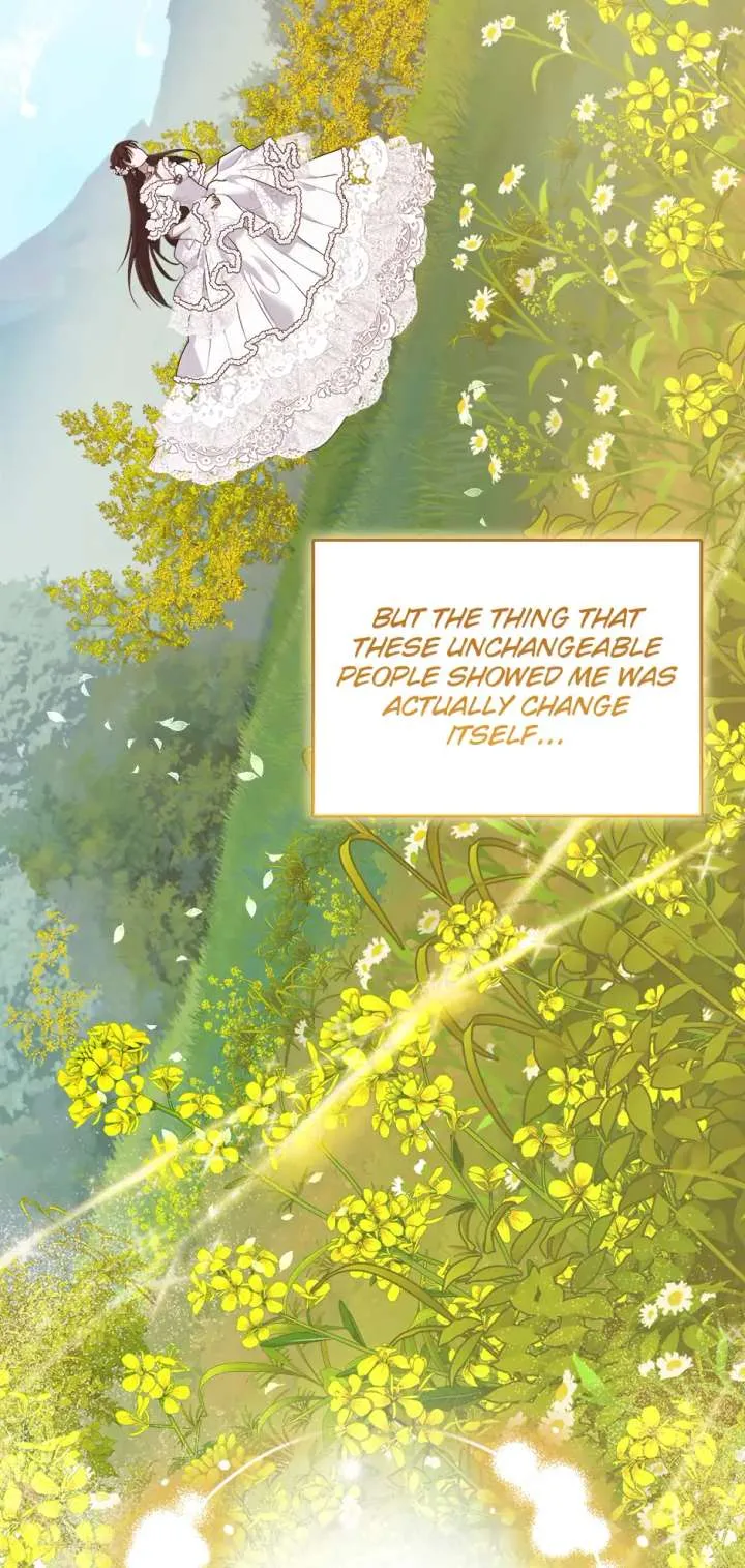 At The End Of The Hidden Greenery Chapter 51 Online - página 90