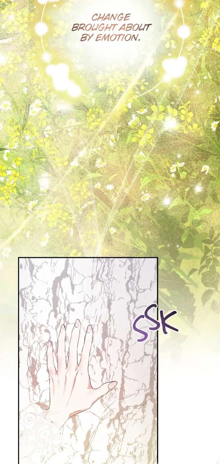At The End Of The Hidden Greenery Chapter 51 Online - página 91