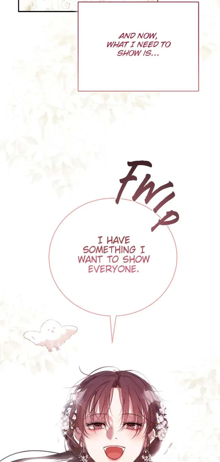 At The End Of The Hidden Greenery Chapter 51 Online - página 92