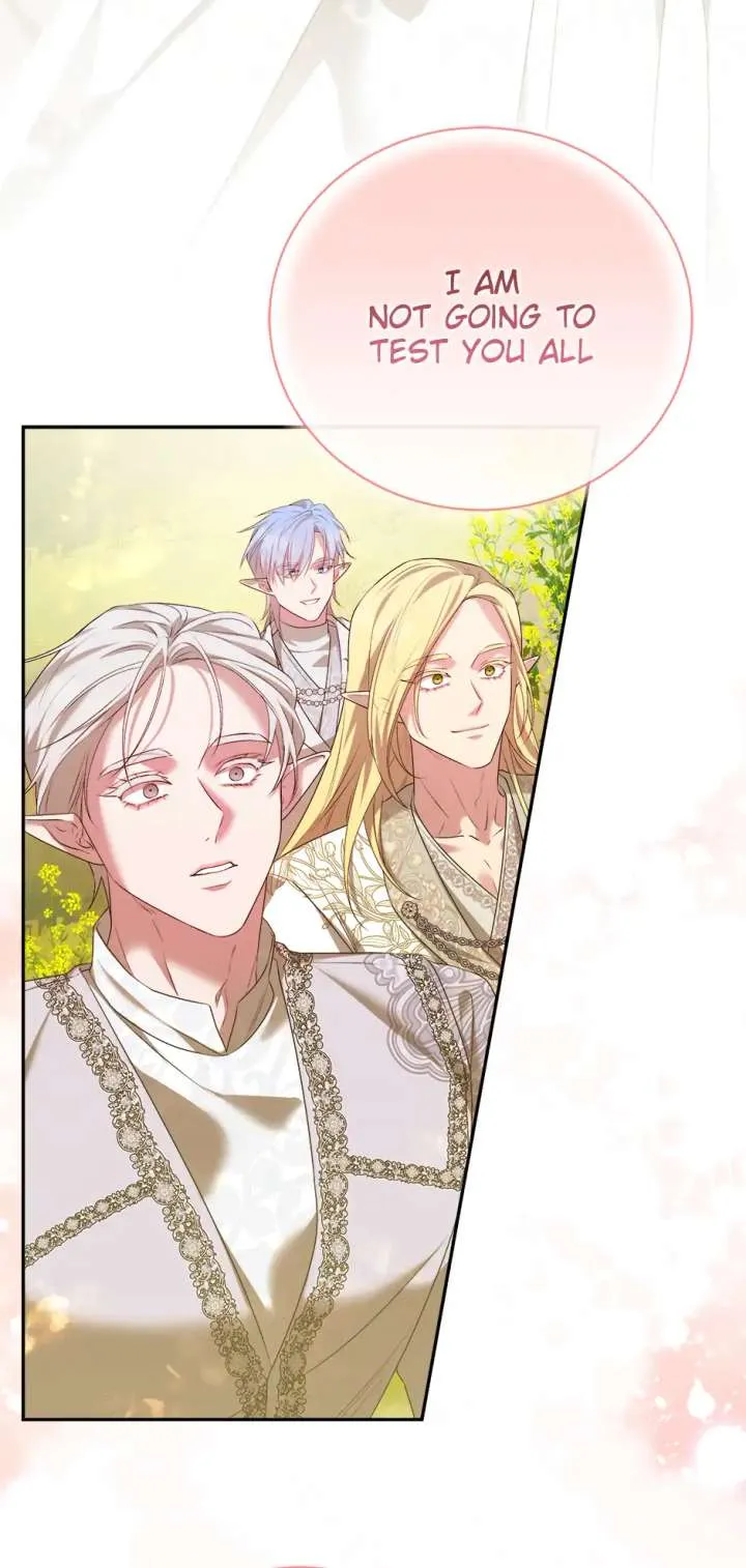 At The End Of The Hidden Greenery Chapter 51 Online - página 94