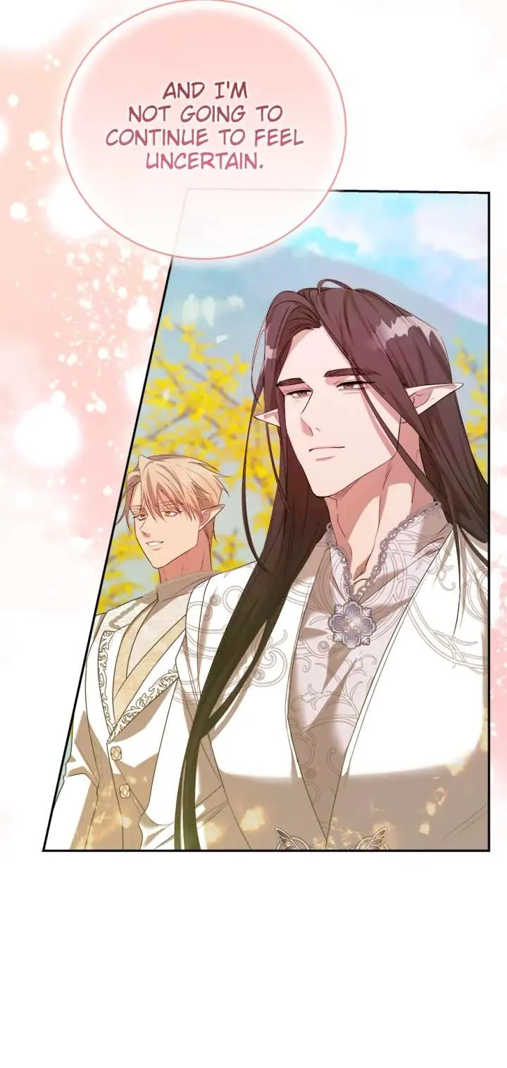 At The End Of The Hidden Greenery Chapter 51 Online - página 95