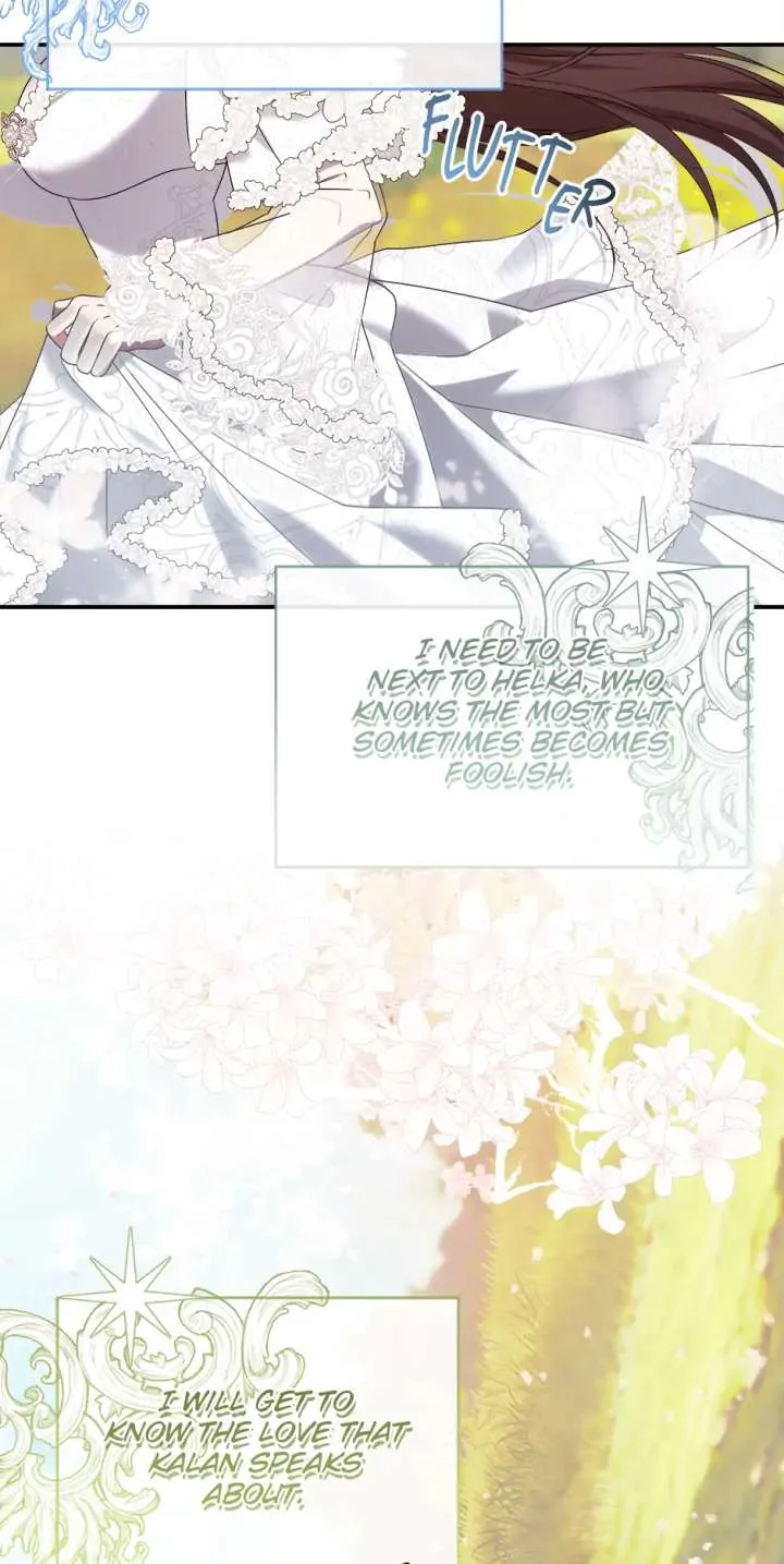 At The End Of The Hidden Greenery Chapter 51 Online - página 106