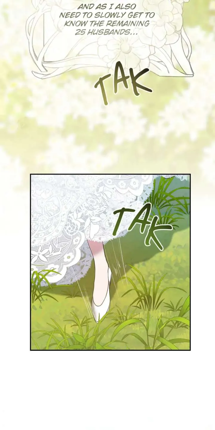 At The End Of The Hidden Greenery Chapter 51 Online - página 109