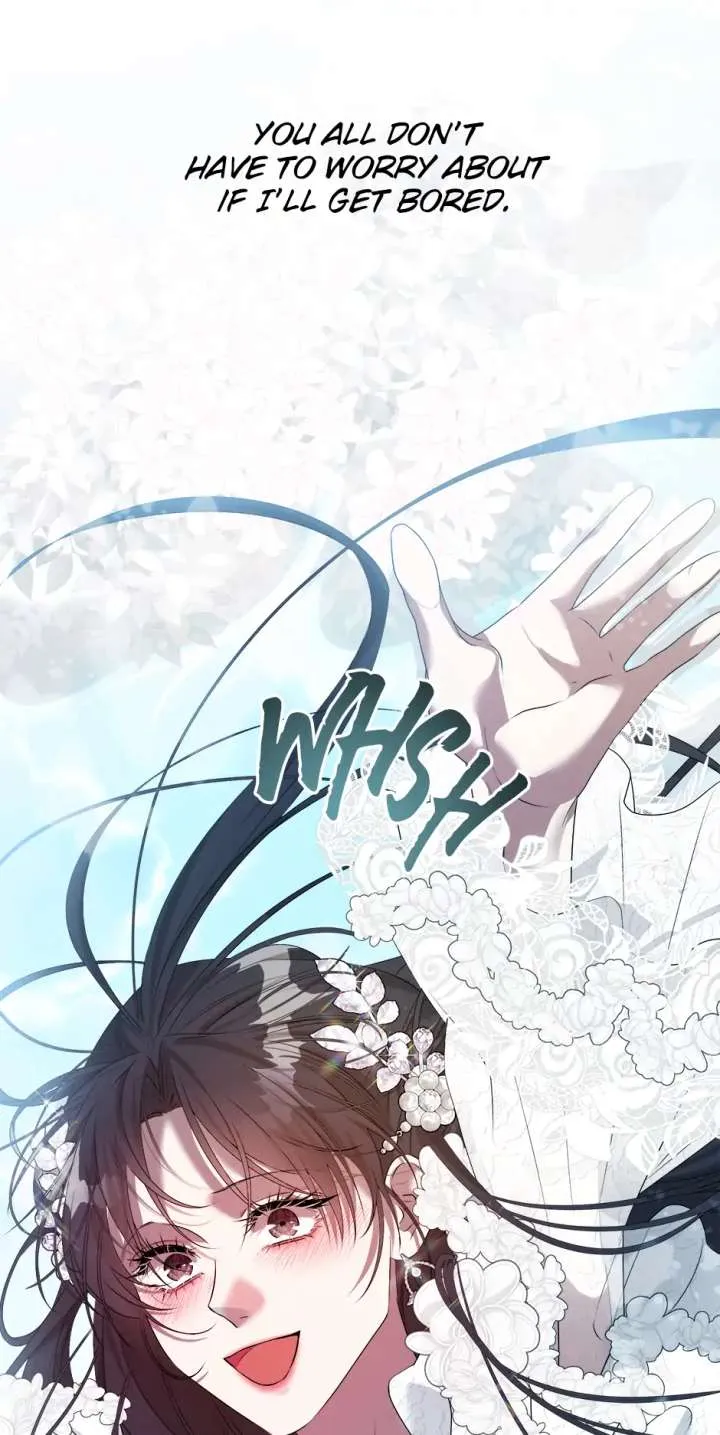 At The End Of The Hidden Greenery Chapter 51 Online - página 110