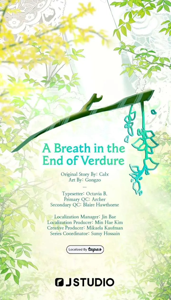 At The End Of The Hidden Greenery Chapter 51 Online - página 115