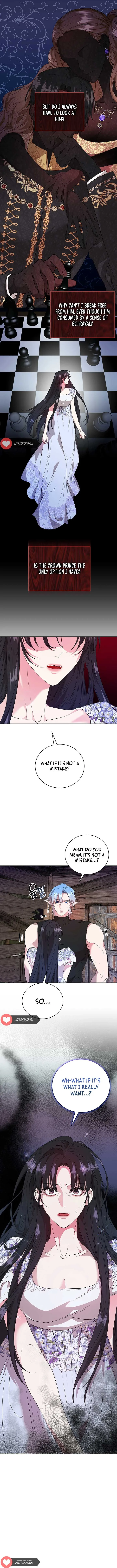 At The End Of The Hidden Greenery Chapter 7 Online - página 15