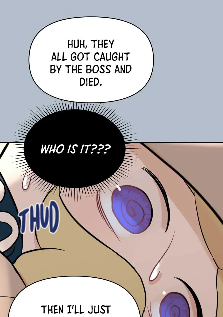 Attack Gamdori Chapter 14 Online - página 32
