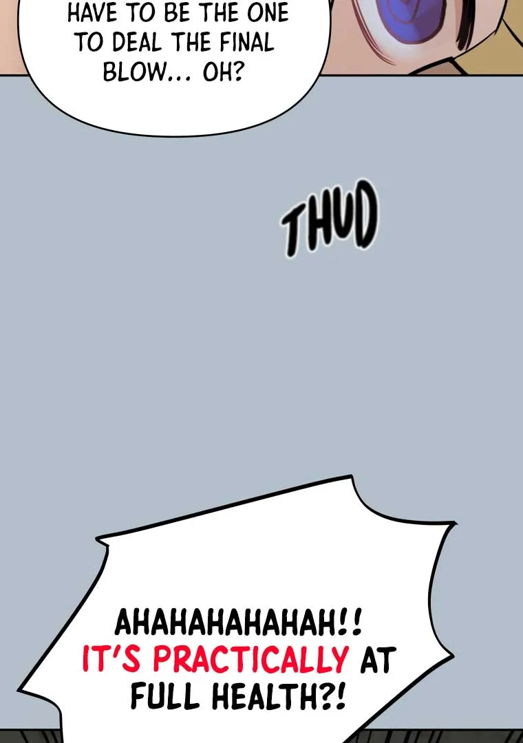 Attack Gamdori Chapter 14 Online - página 33
