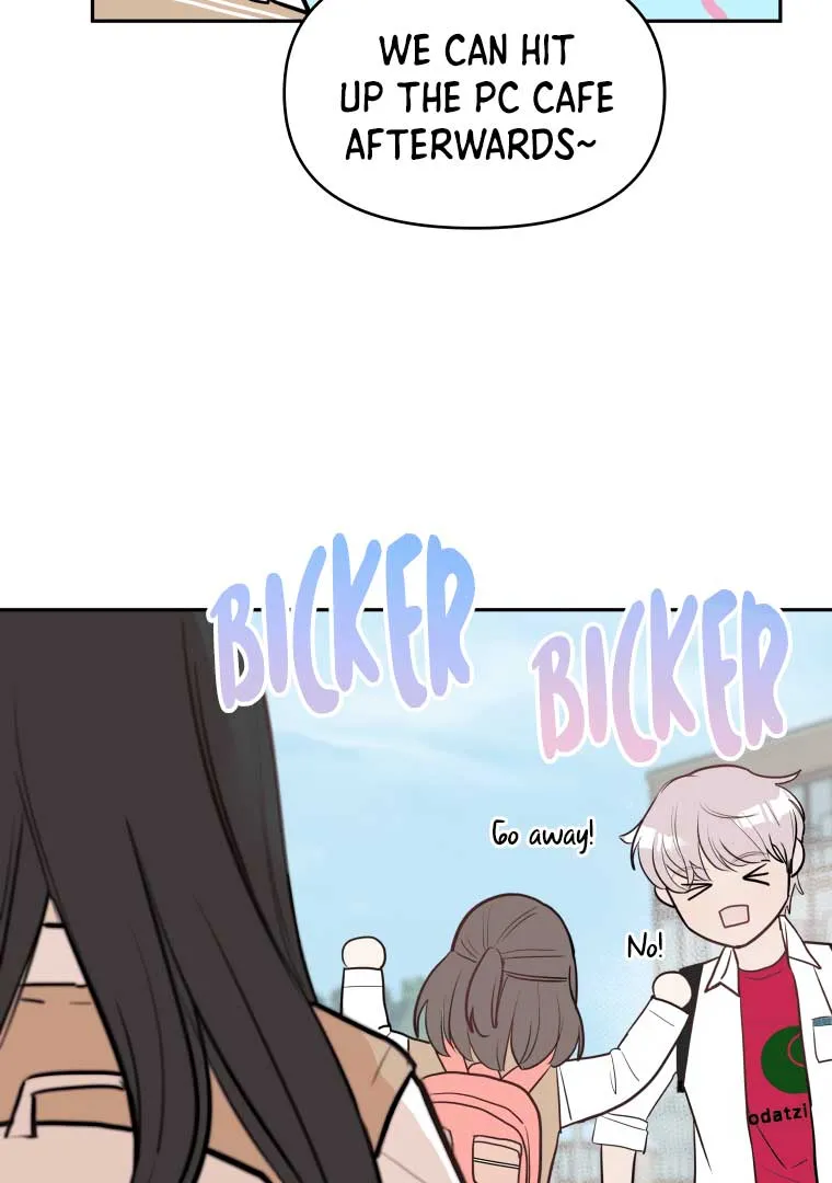 Attack Gamdori Chapter 14 Online - página 87