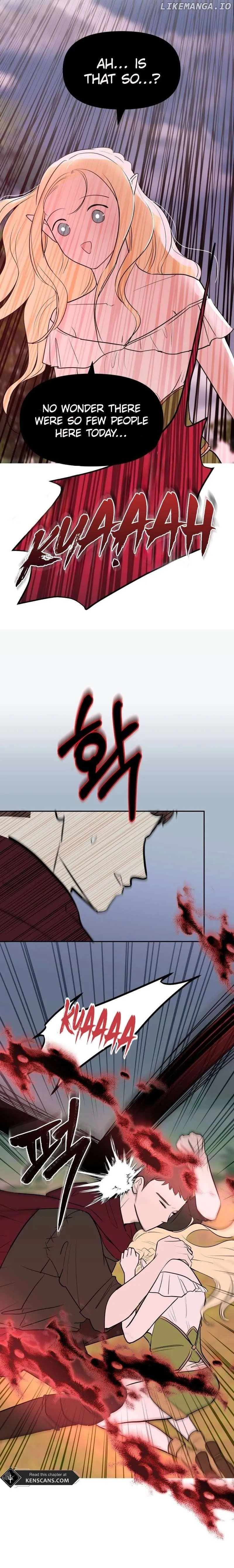 Attack Gamdori Chapter 15 Online - página 6