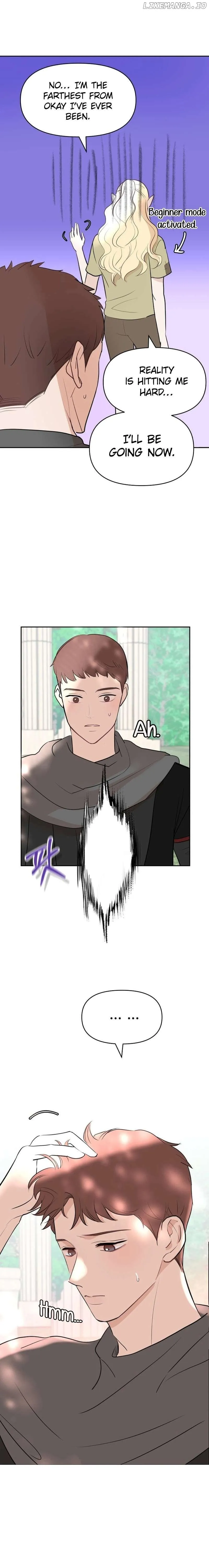 Attack Gamdori Chapter 15 Online - página 11