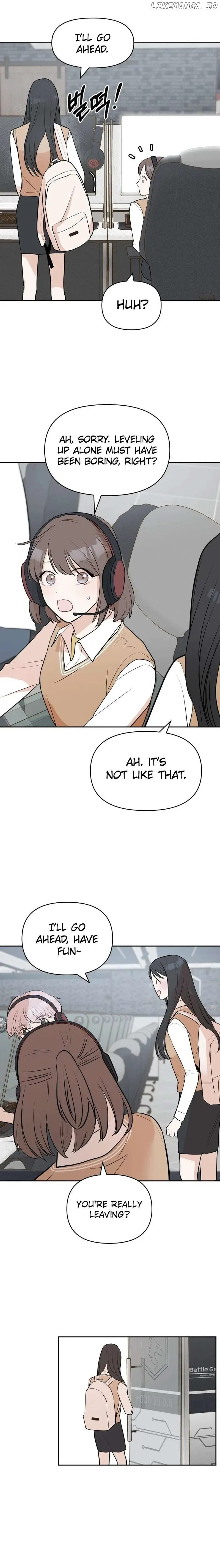 Attack Gamdori Chapter 15 Online - página 12