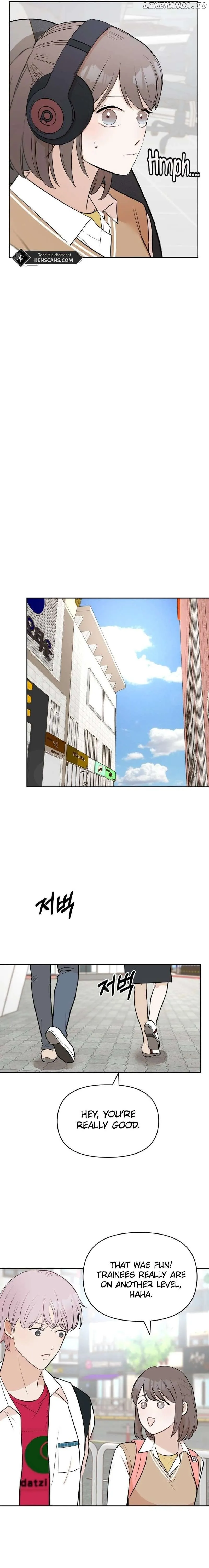 Attack Gamdori Chapter 15 Online - página 13
