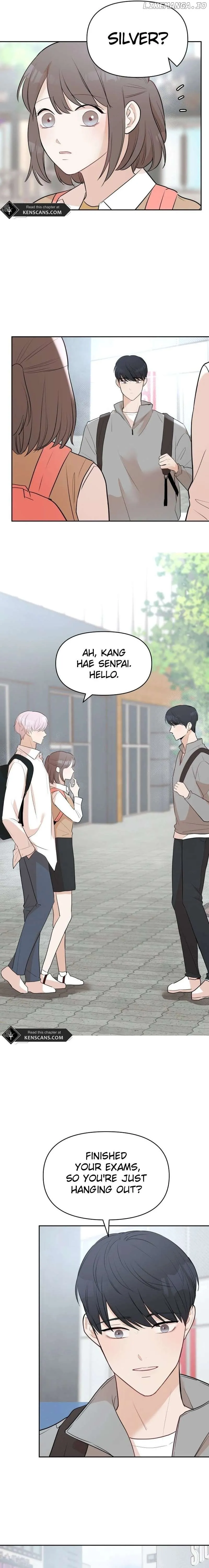 Attack Gamdori Chapter 15 Online - página 15