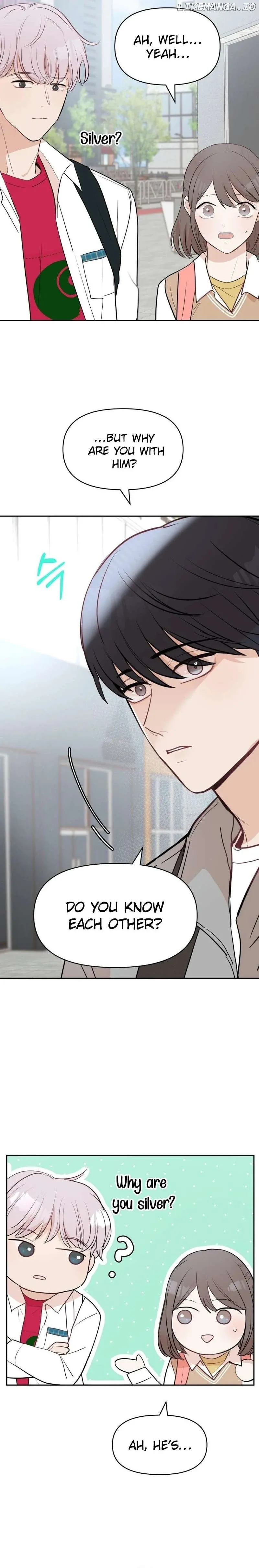 Attack Gamdori Chapter 15 Online - página 16