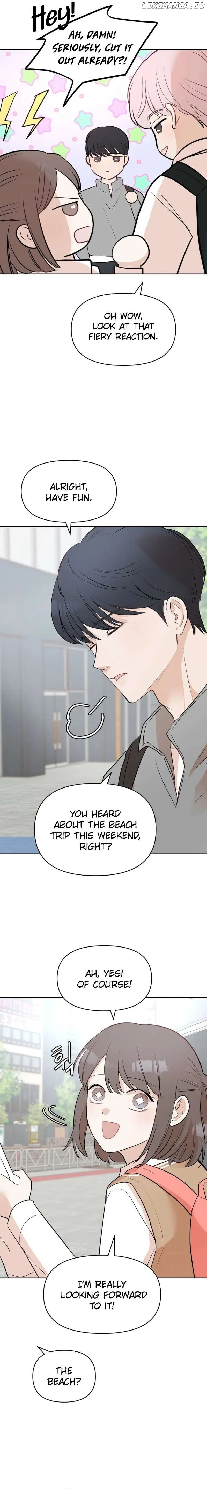 Attack Gamdori Chapter 15 Online - página 19