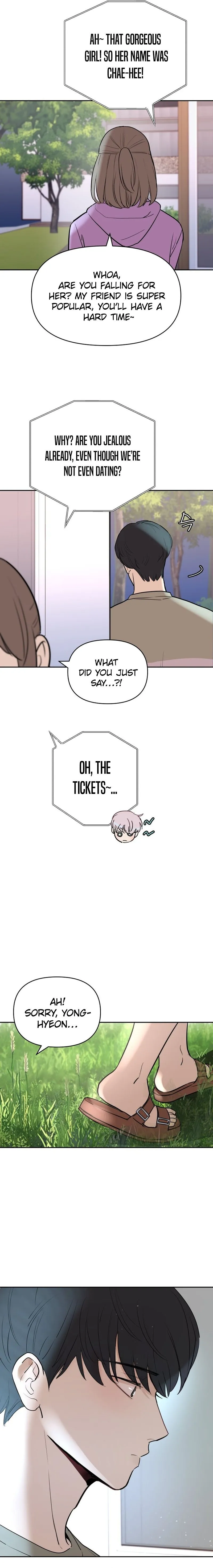 Attack Gamdori Chapter 22 Online - página 2