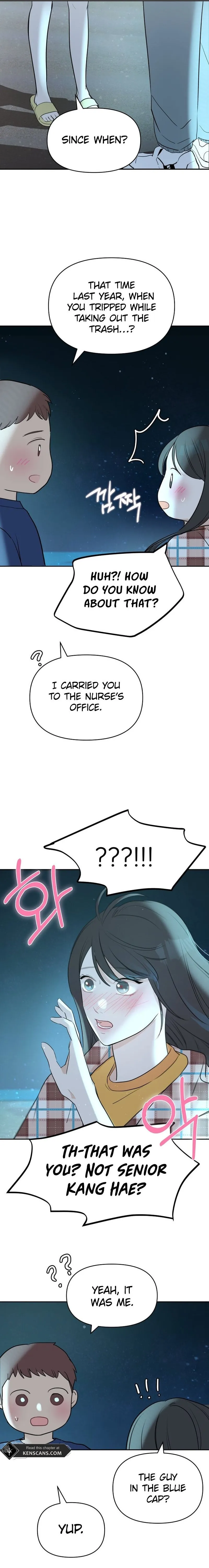Attack Gamdori Chapter 22 Online - página 5