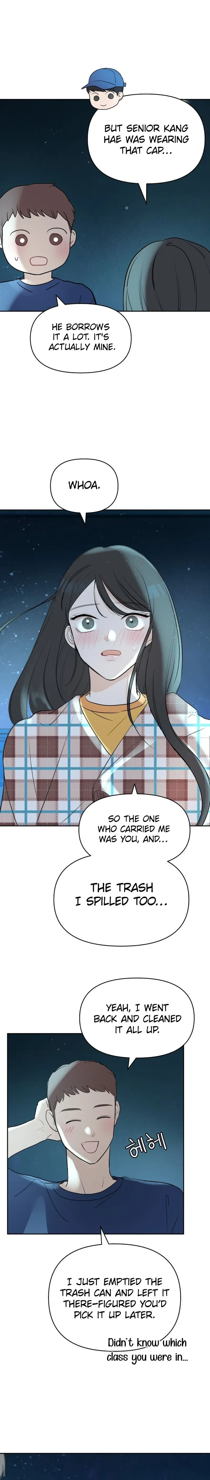 Attack Gamdori Chapter 22 Online - página 6