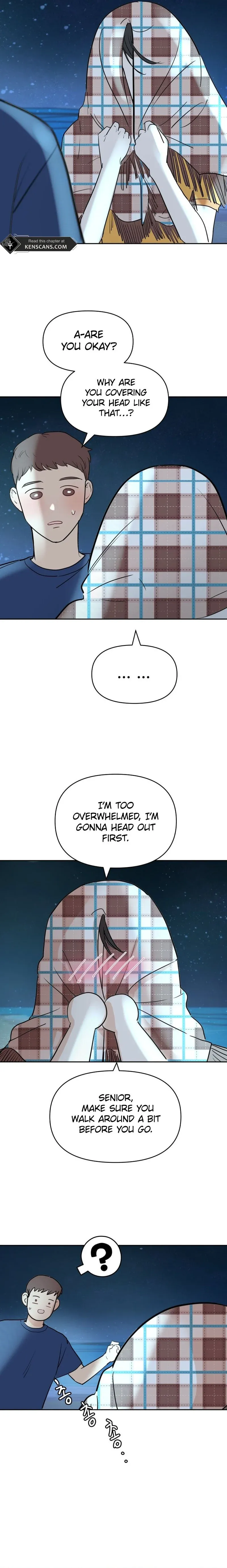 Attack Gamdori Chapter 22 Online - página 7