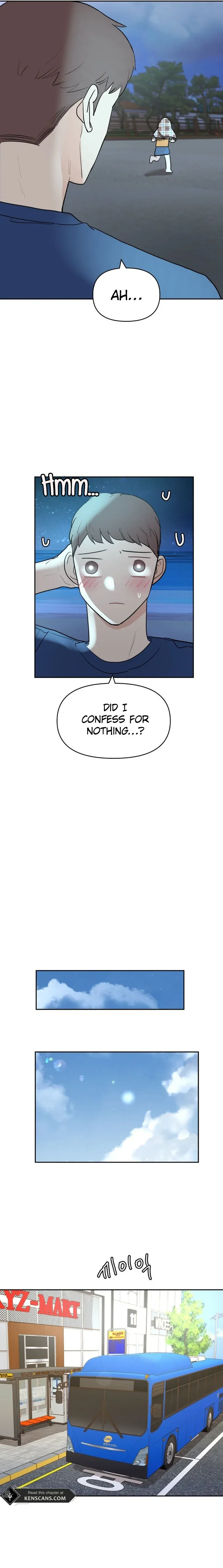 Attack Gamdori Chapter 22 Online - página 8