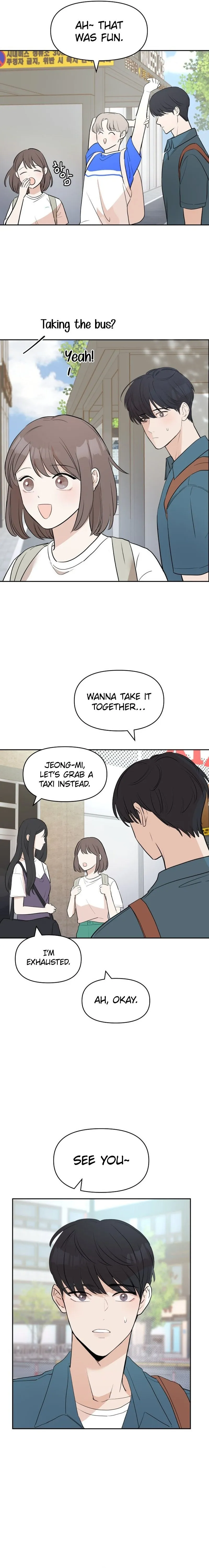 Attack Gamdori Chapter 22 Online - página 9