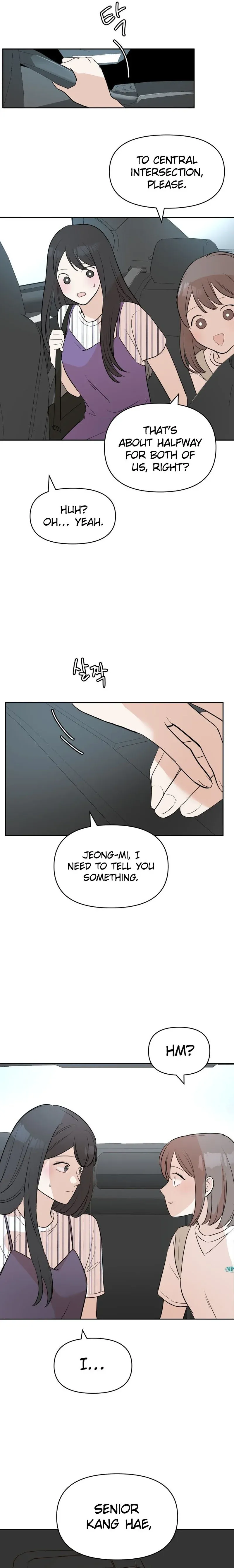 Attack Gamdori Chapter 22 Online - página 10