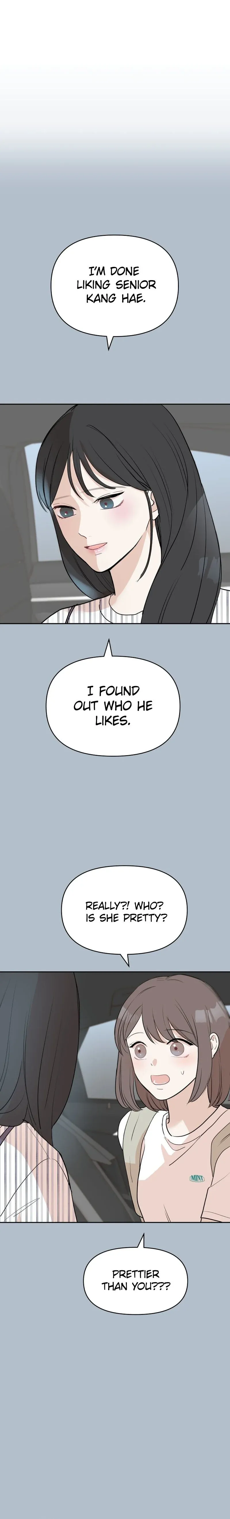 Attack Gamdori Chapter 22 Online - página 12