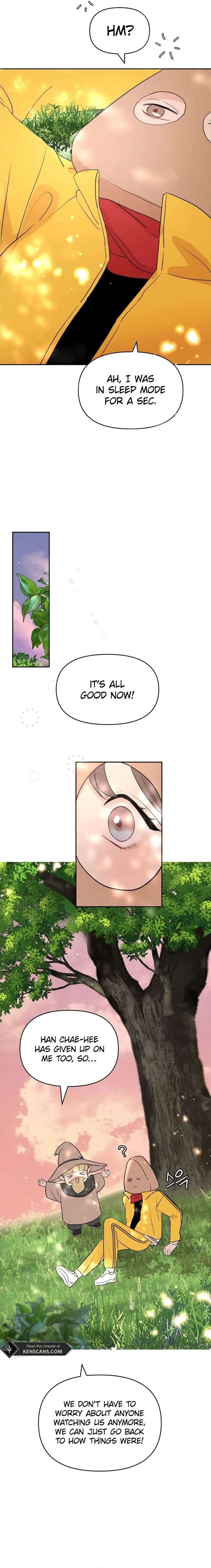 Attack Gamdori Chapter 22 Online - página 16