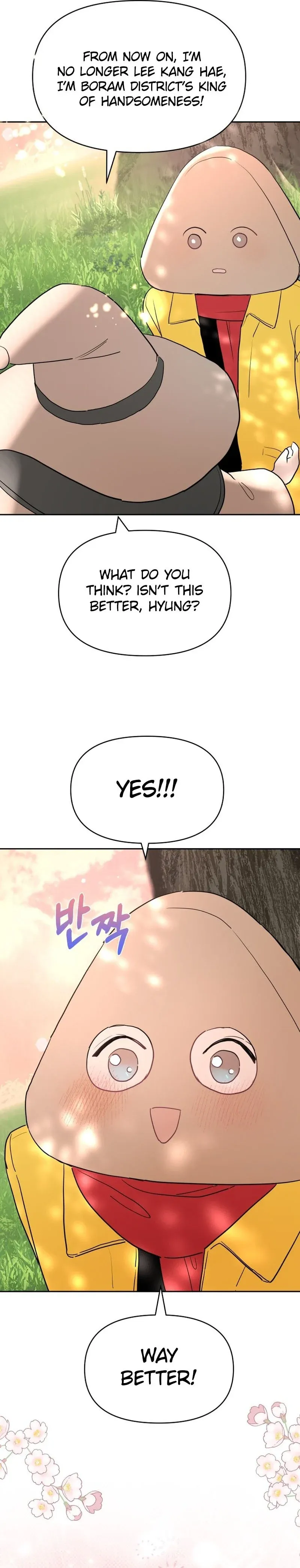 Attack Gamdori Chapter 22 Online - página 17