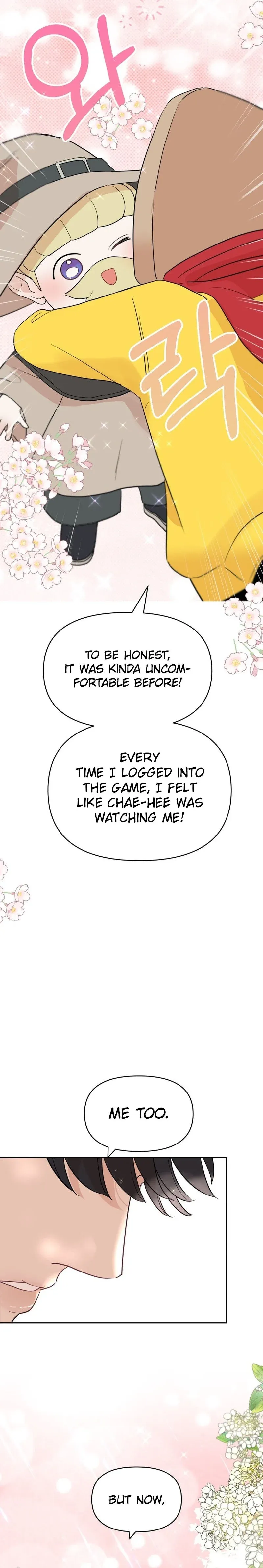 Attack Gamdori Chapter 22 Online - página 18