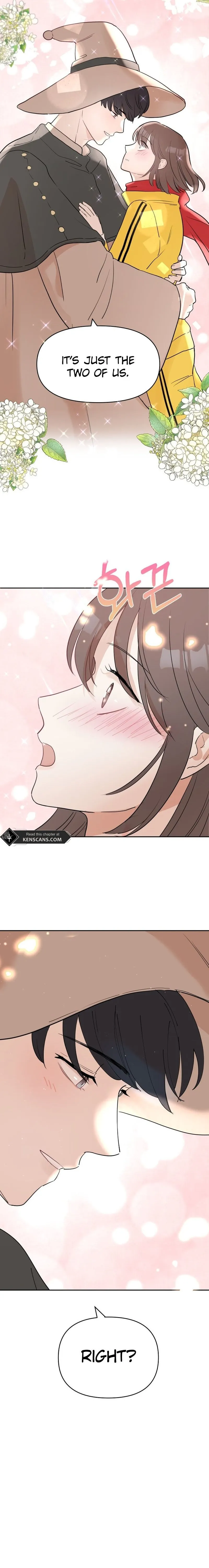 Attack Gamdori Chapter 22 Online - página 19