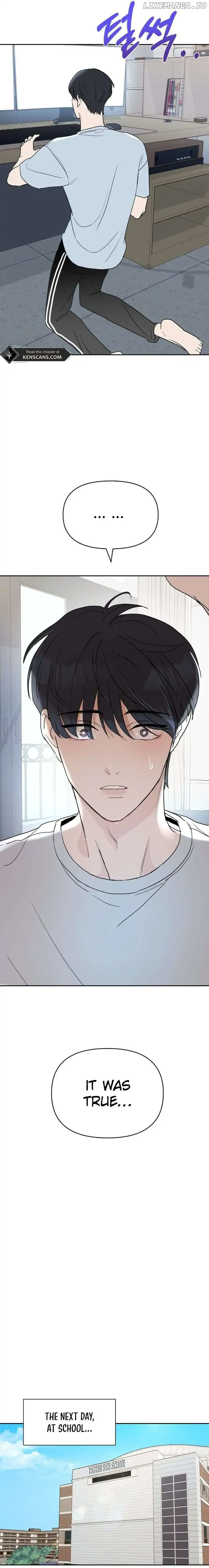Attack Gamdori Chapter 28 Online - página 3
