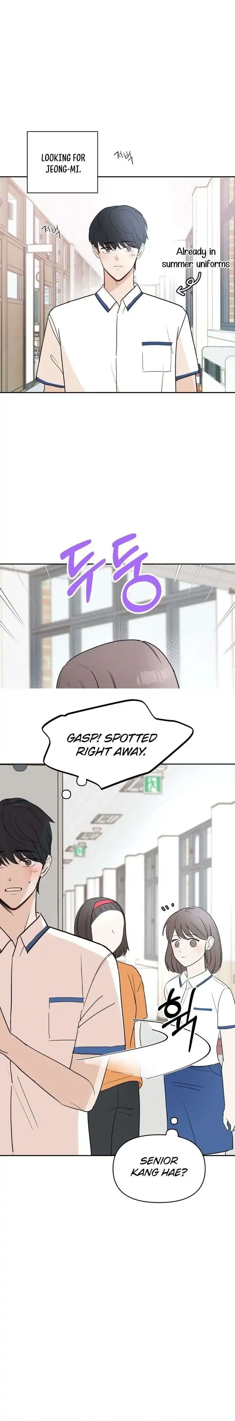 Attack Gamdori Chapter 28 Online - página 4