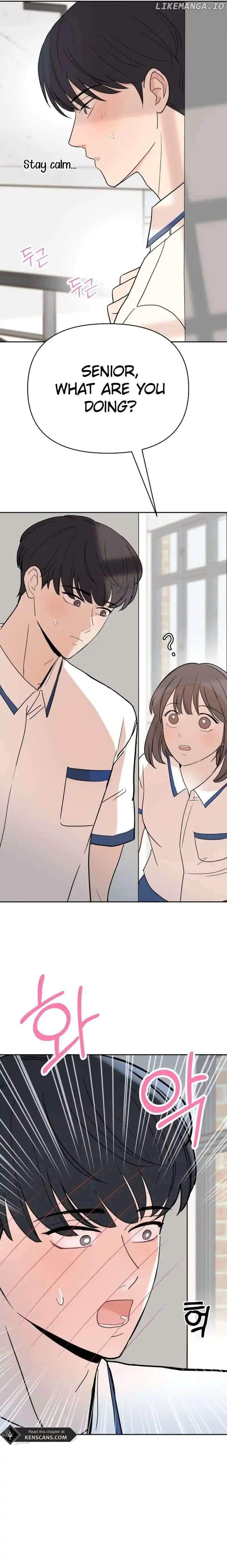 Attack Gamdori Chapter 28 Online - página 5