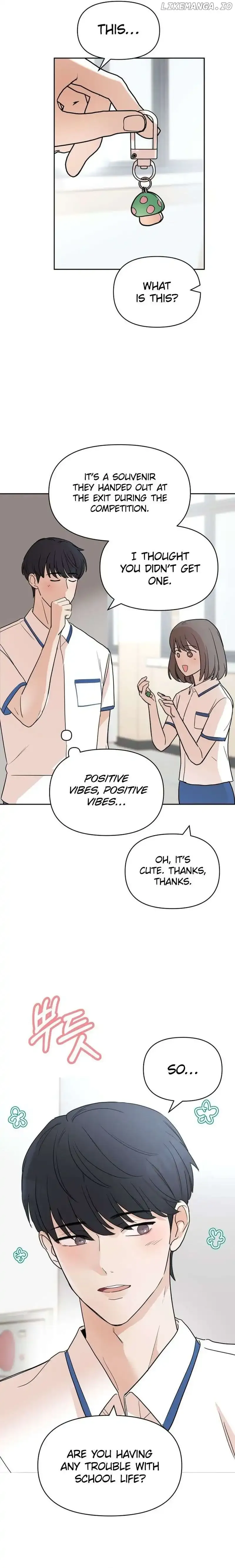 Attack Gamdori Chapter 28 Online - página 7
