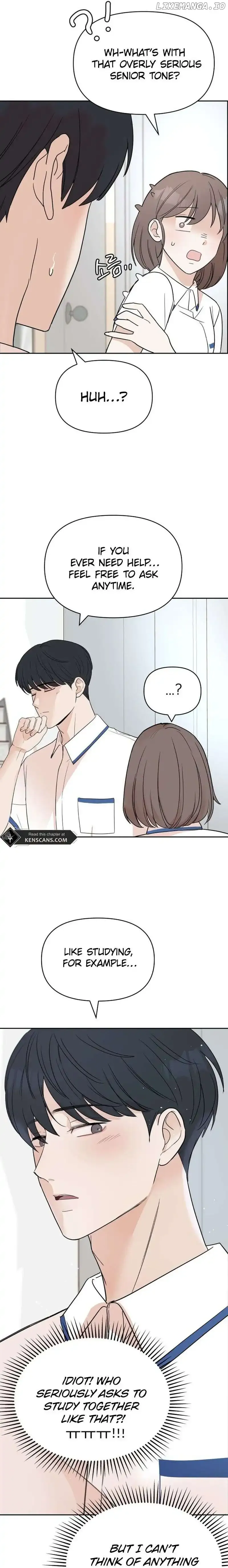 Attack Gamdori Chapter 28 Online - página 8