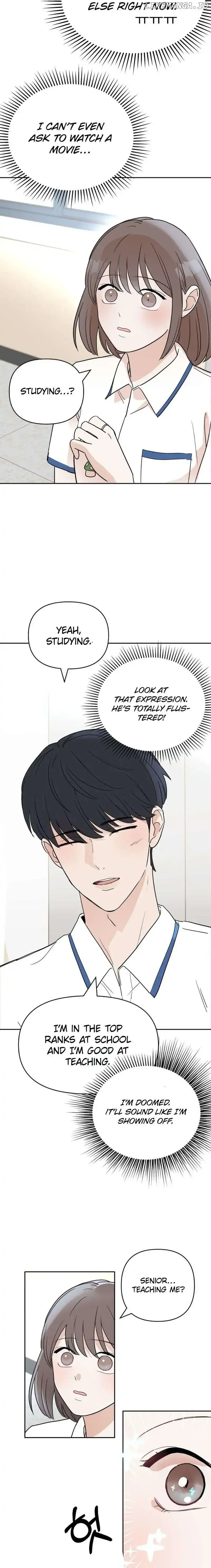 Attack Gamdori Chapter 28 Online - página 9