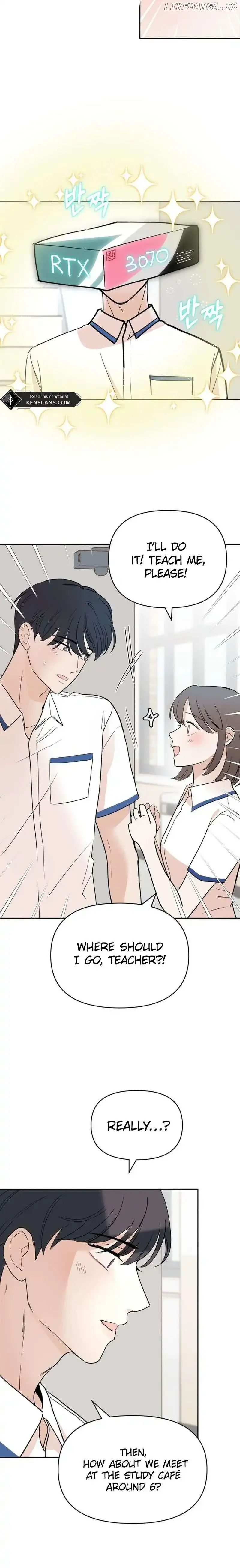 Attack Gamdori Chapter 28 Online - página 10